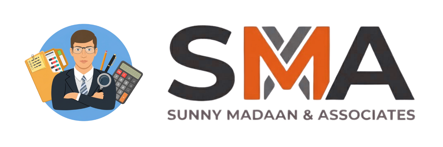 SUNNY MADAAN & ASSOCIATES